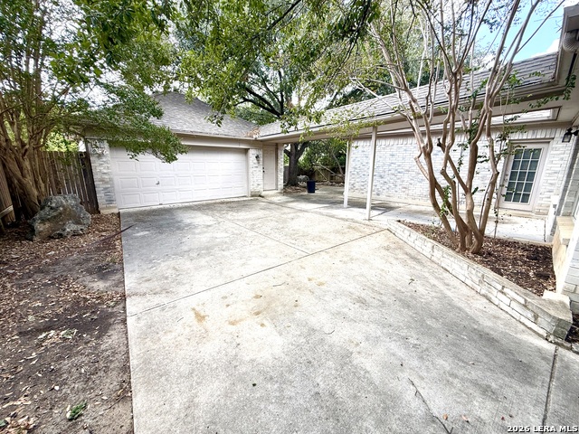 4410 Shavano Cross Property Photo 32