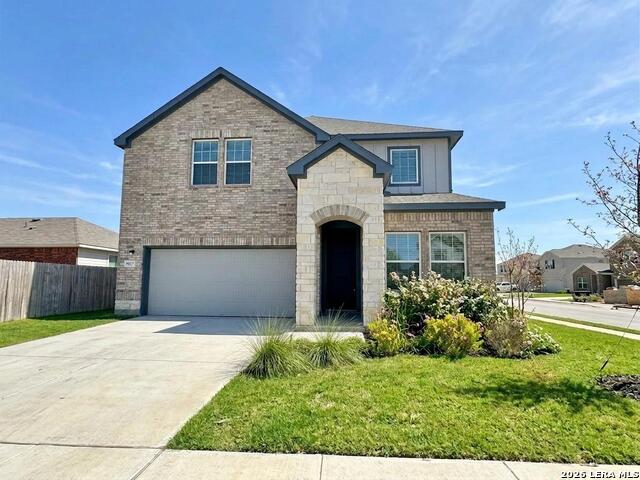 9917 Bull Branch Ave Property Photo 1