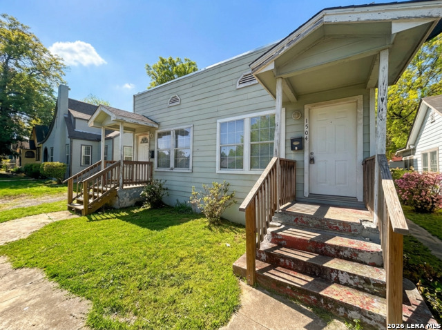 1506 Schley Property Photo 1