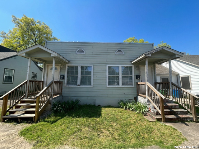 1506 Schley Property Photo 2