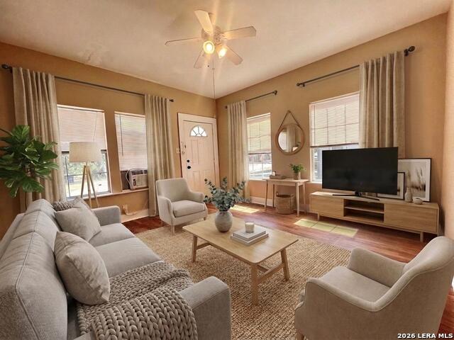 1506 Schley Property Photo 4