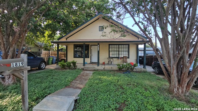 1819 W Wildwood Property Photo 1