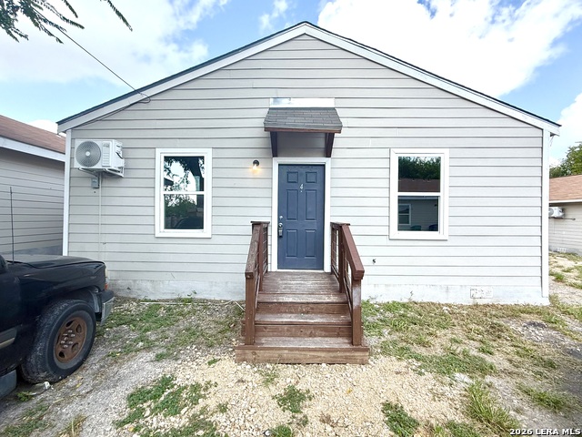 2702 Observation Drive (Front) Property Photo 1
