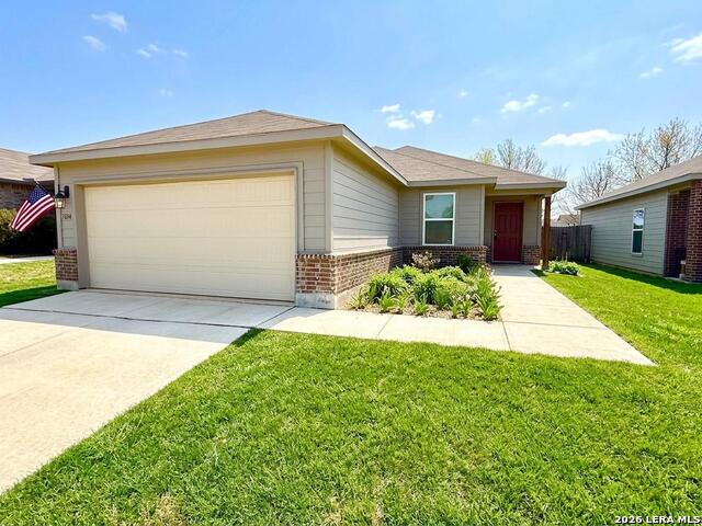 7614 Crestway Ridge Property Photo 1