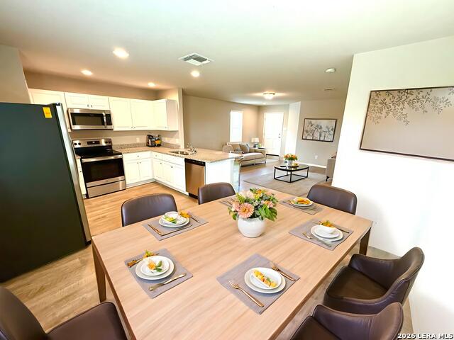 7614 Crestway Ridge Property Photo 8