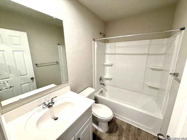 7614 Crestway Ridge Property Photo 24