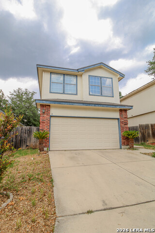 9331 Gillcross Way Property Photo 2