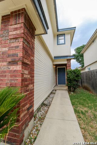 9331 Gillcross Way Property Photo 3