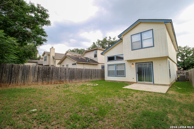 9331 Gillcross Way Property Photo 26