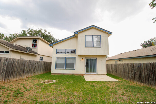 9331 Gillcross Way Property Photo 27
