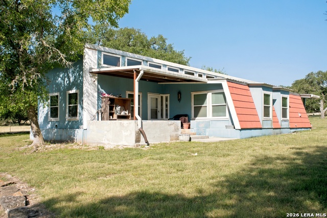1282 Kendalia Rd Property Photo 3