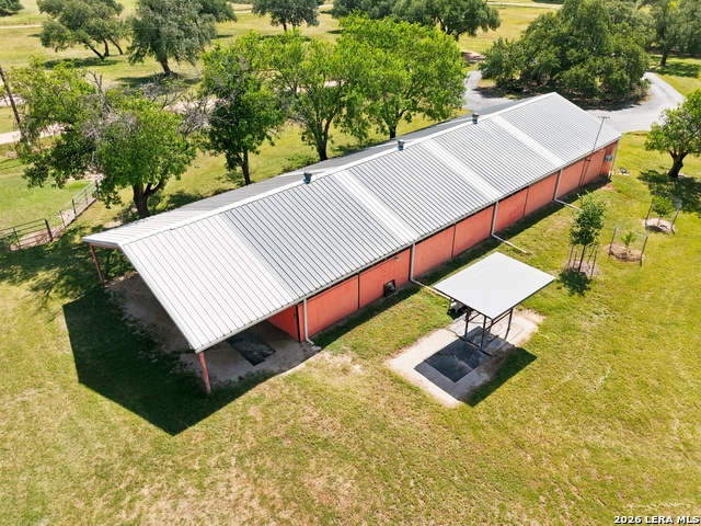 1282 Kendalia Rd Property Photo 4
