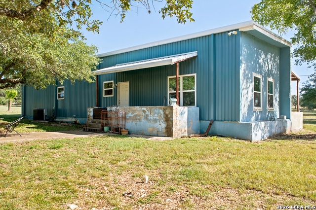 1282 Kendalia Rd Property Photo 6