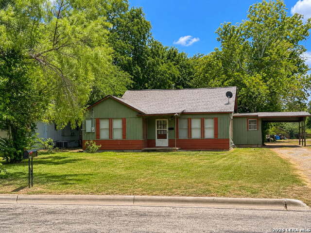 1117 30th St Property Photo 1