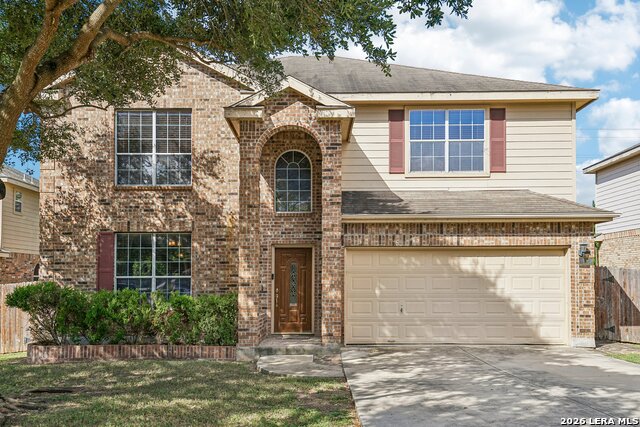 116 Dyess Property Photo 1