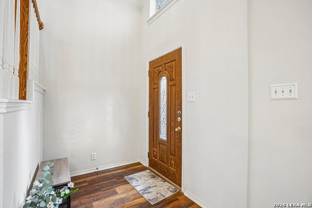 116 Dyess Property Photo 3