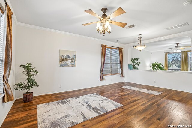 116 Dyess Property Photo 5