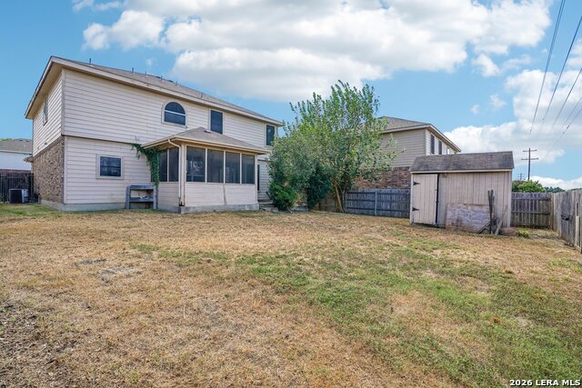 116 Dyess Property Photo 39