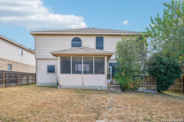 116 Dyess Property Photo 40