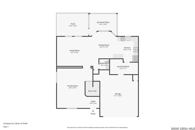 116 Dyess Property Photo 41