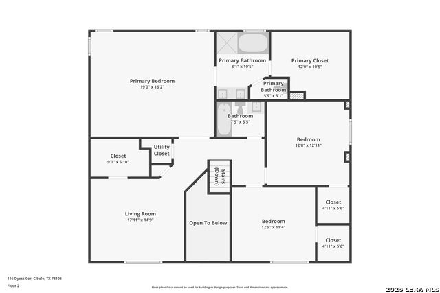 116 Dyess Property Photo 42