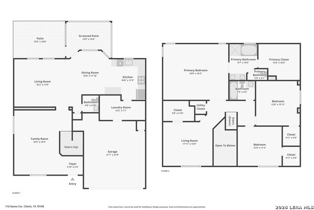 116 Dyess Property Photo 43