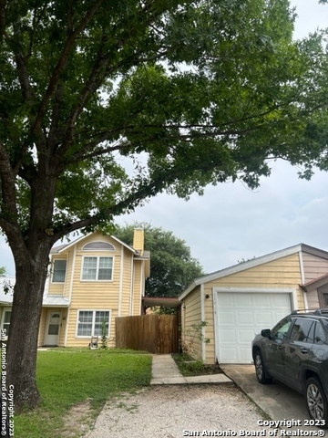 11719 Spring Ridge Dr Property Photo 1