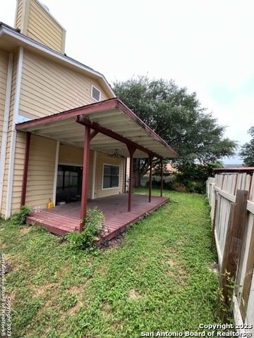 11719 Spring Ridge Dr Property Photo 14