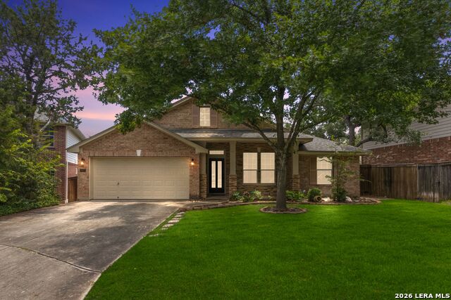 18728 Rogers Glen Property Photo 1