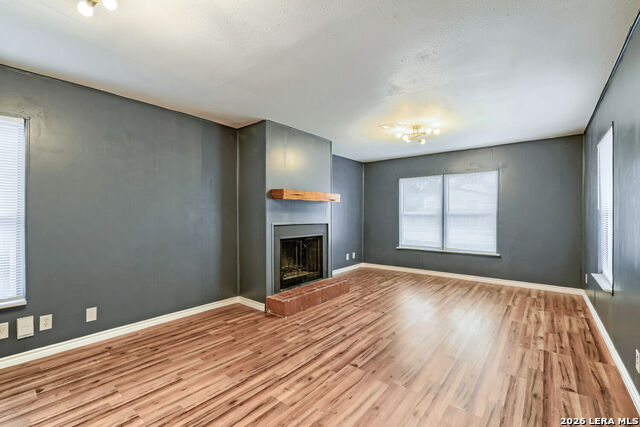 8106 Windlake Dr. Property Photo 4