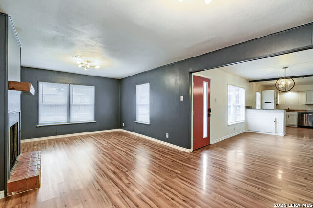 8106 Windlake Dr. Property Photo 5