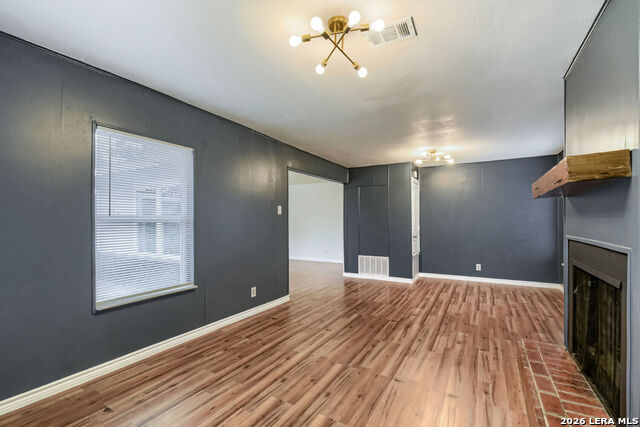 8106 Windlake Dr. Property Photo 7
