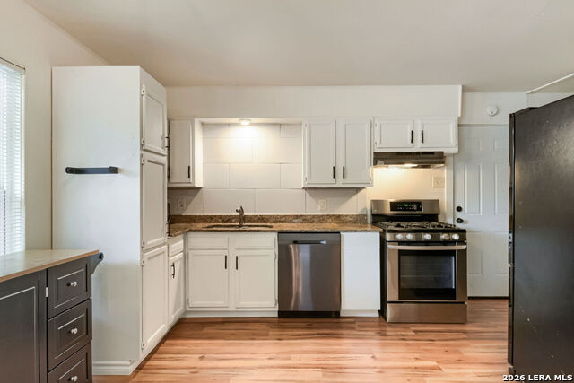 8106 Windlake Dr. Property Photo 13