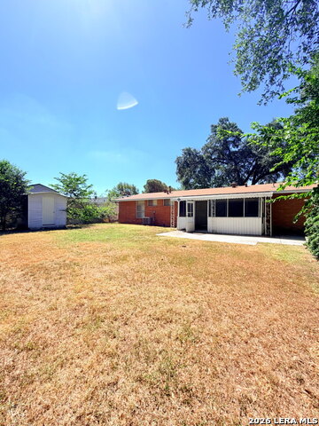 4503 Eisenhauer Property Photo 17