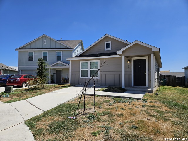 1206 Kiskadee Way Property Photo