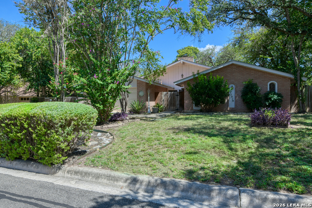 11519 Whisper Moss St Property Photo 1