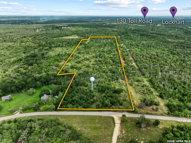 Tbd Burdette Wells Rd Property Photo 1