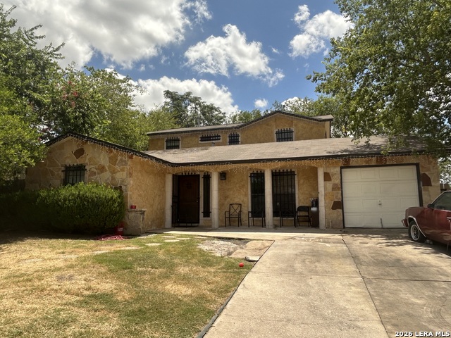 5314 Hemphill Property Photo 1