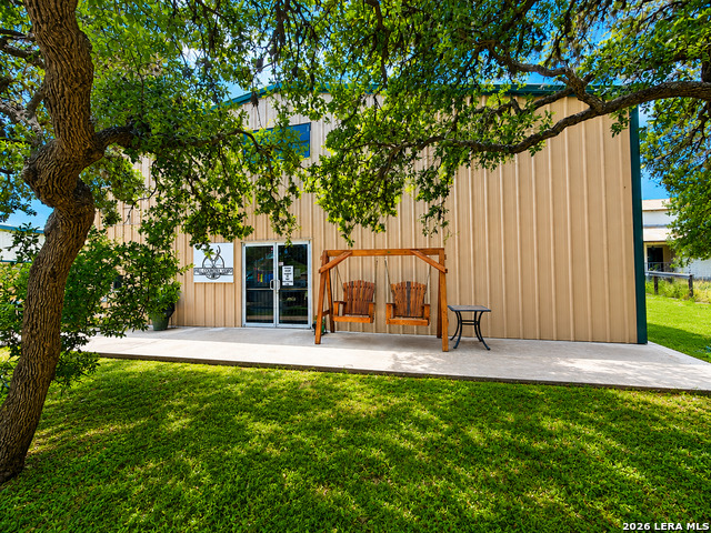 206 N Leon Klink St Property Photo 1