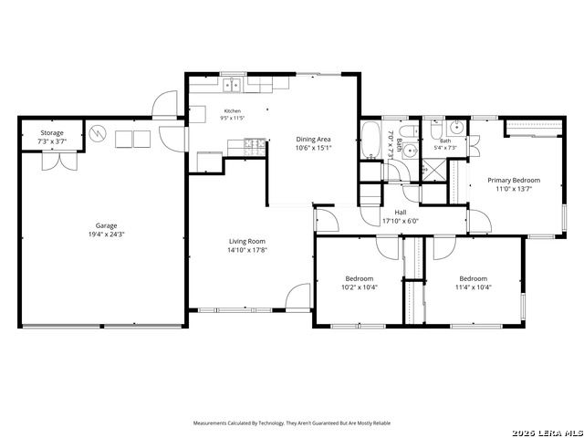 319 Redcliff Dr Property Photo 19