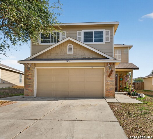 10914 Rustic Spoke Property Photo 1
