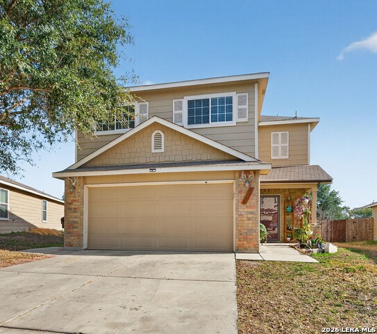10914 Rustic Spoke Property Photo 2
