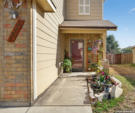 10914 Rustic Spoke Property Photo 3