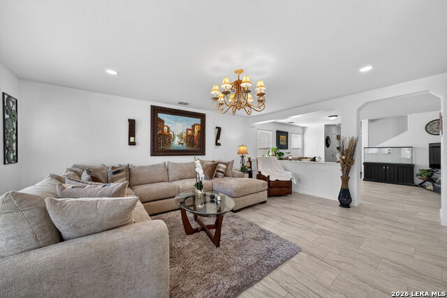 10914 Rustic Spoke Property Photo 7