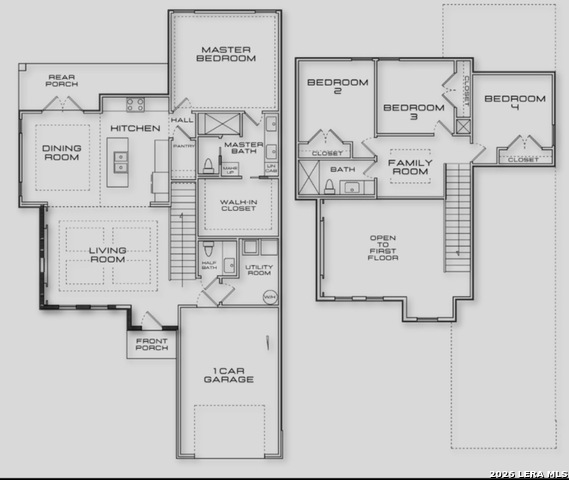 2205 Rio Sabinas Drive Property Photo 2