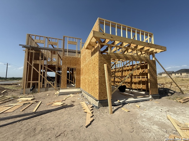2205 Rio Sabinas Drive Property Photo 3