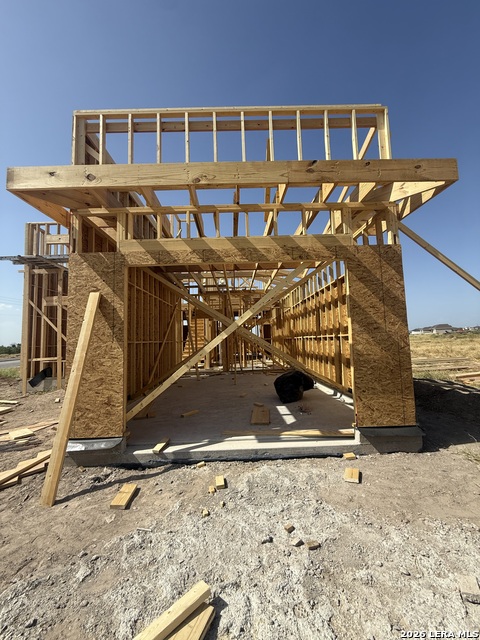 2205 Rio Sabinas Drive Property Photo 4