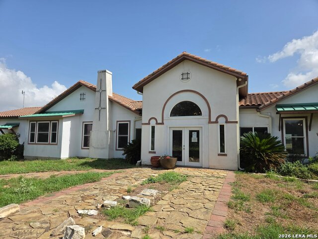 2270 County Road 306 Property Photo 1