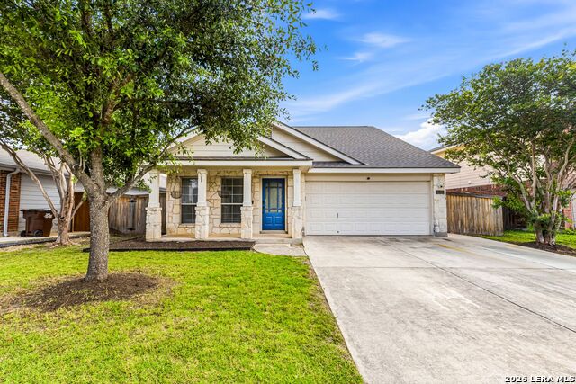 10807 Arabian Gate Property Photo 1