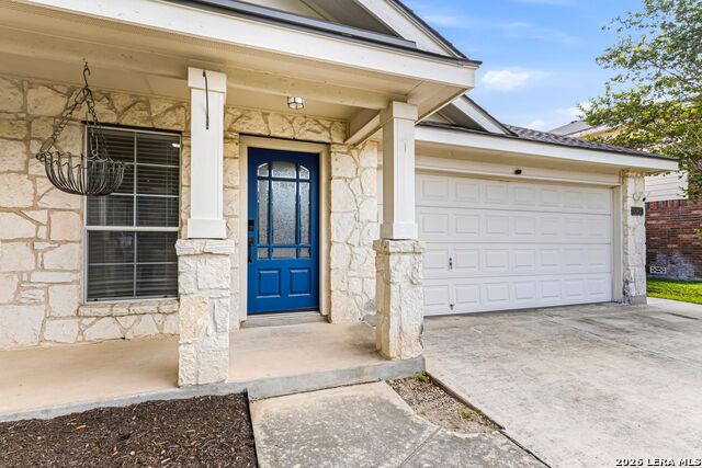 10807 Arabian Gate Property Photo 2